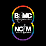 BGMC/NCTM's Annual Raffle for 2 Season Tickets to Shea's Performances - logo